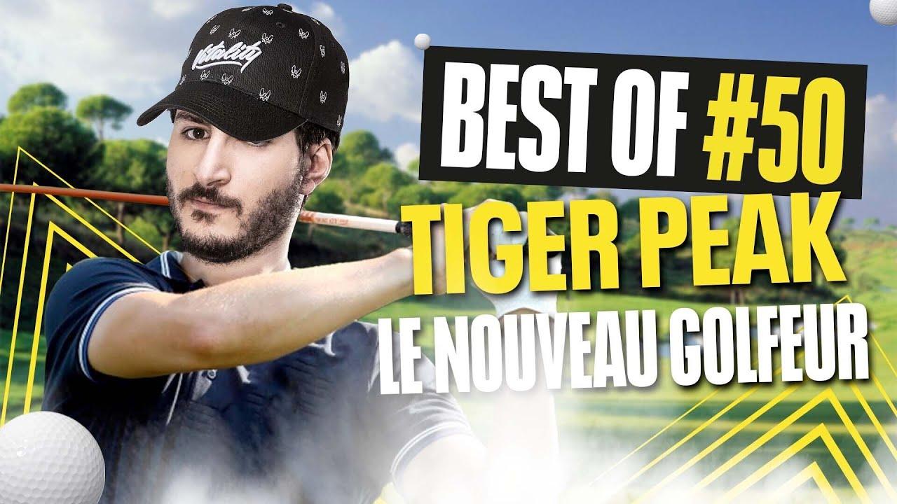 Rocket League c'est fini, place au golf ! Best Of Vitality #50 thumbnail