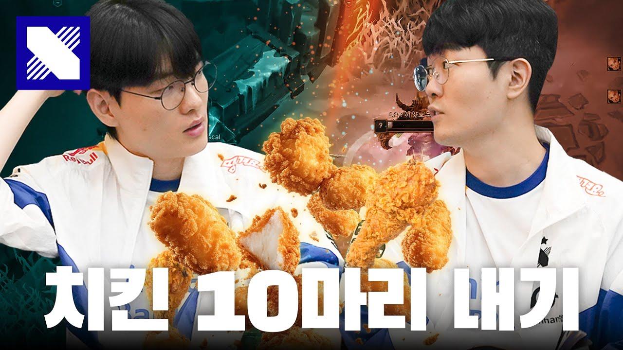 또킨 10마리빵 칼바람 멸망전 thumbnail