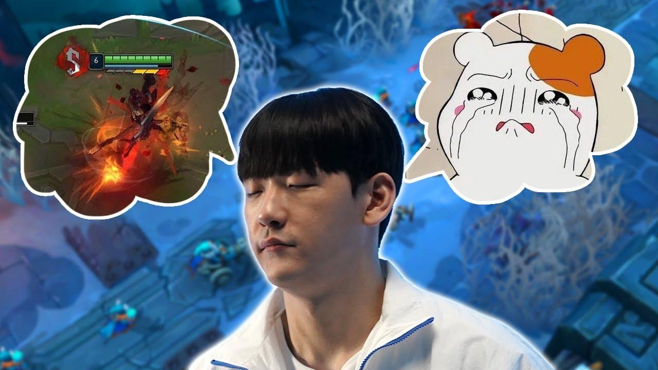 주한이의 꿈 thumbnail