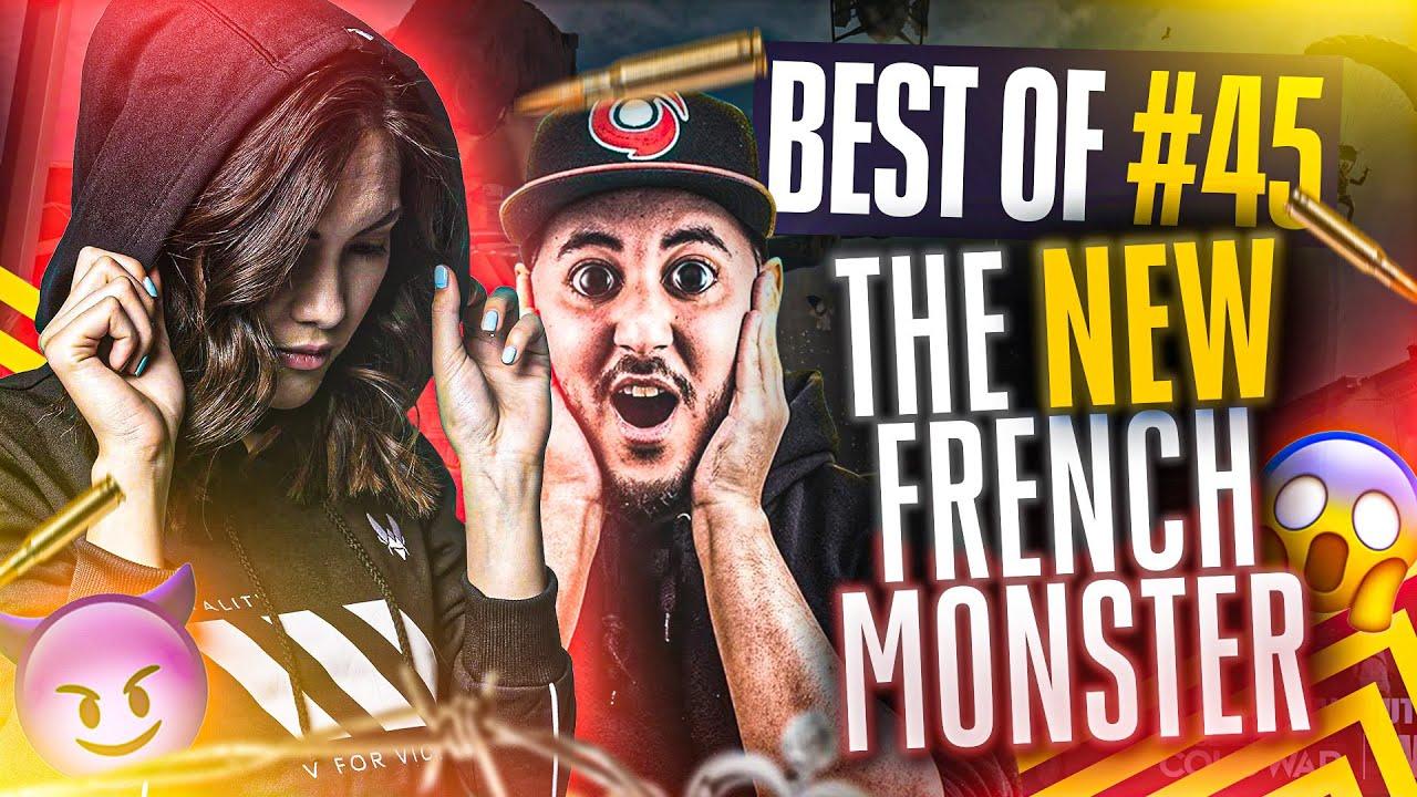 😈 LittleBigWhale the New French Monster ?! 😈 Best Of Vitality #45 thumbnail