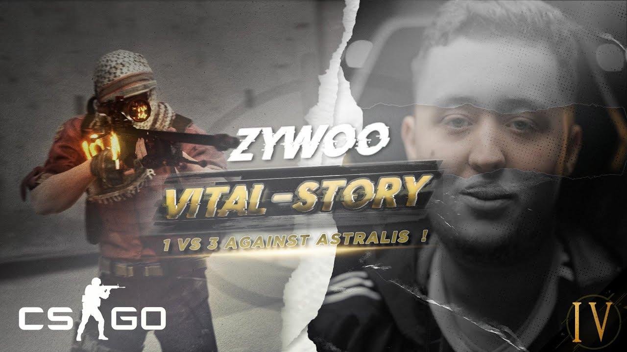 VITAL-STORY ZYWOO // EP#4 thumbnail