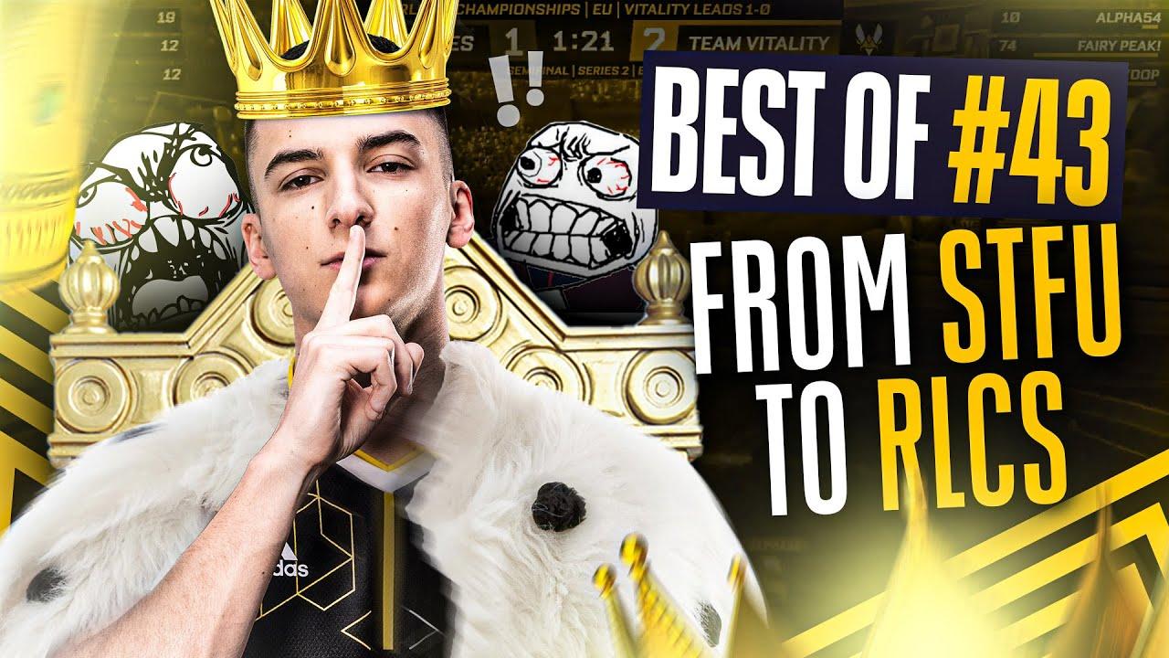 👑 LE KINGDOP FAIT TAIRE LES RAGEUX ! 👑 Best Of Vitality #43 thumbnail