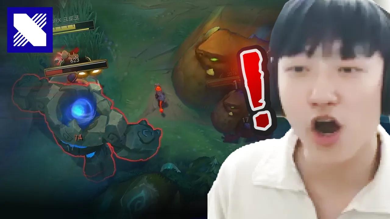 작은 두꺼비를 무시하면 안되는 이유 thumbnail