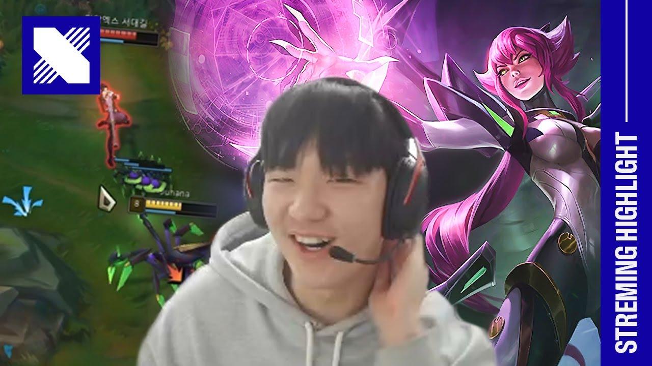 무한 억까맨 thumbnail