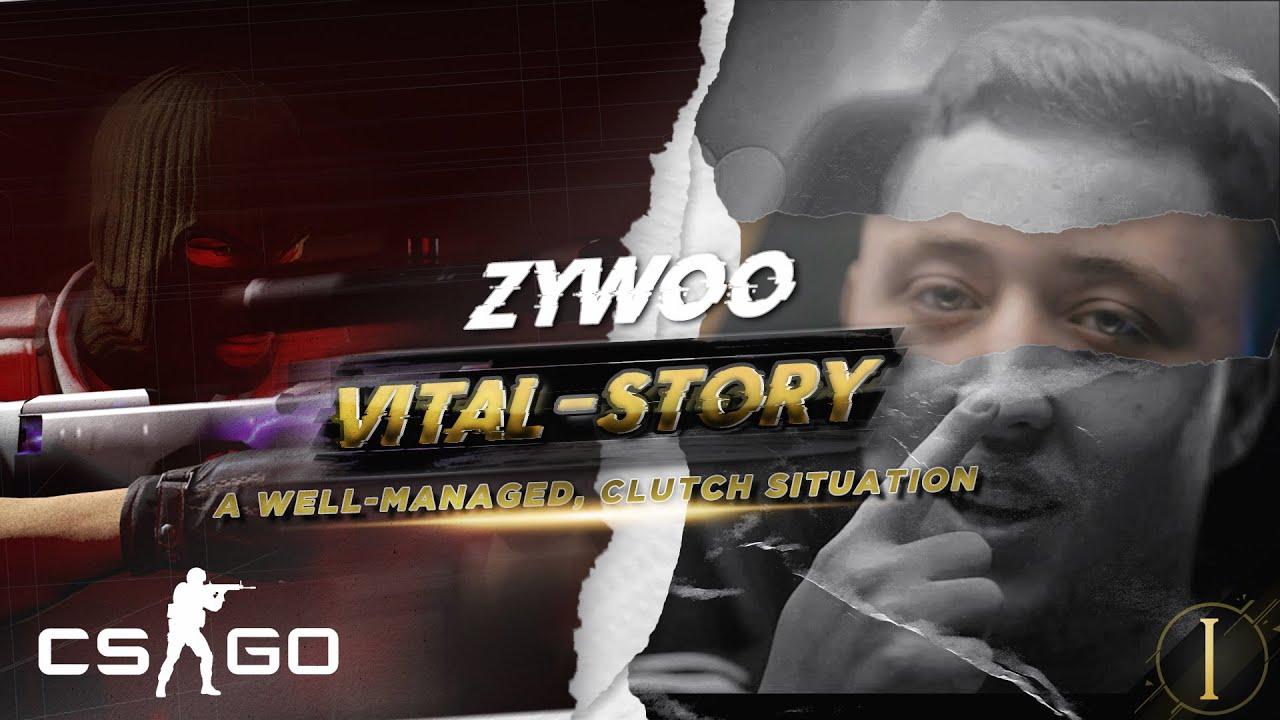 VITAL-STORY ZYWOO // EP#1 thumbnail