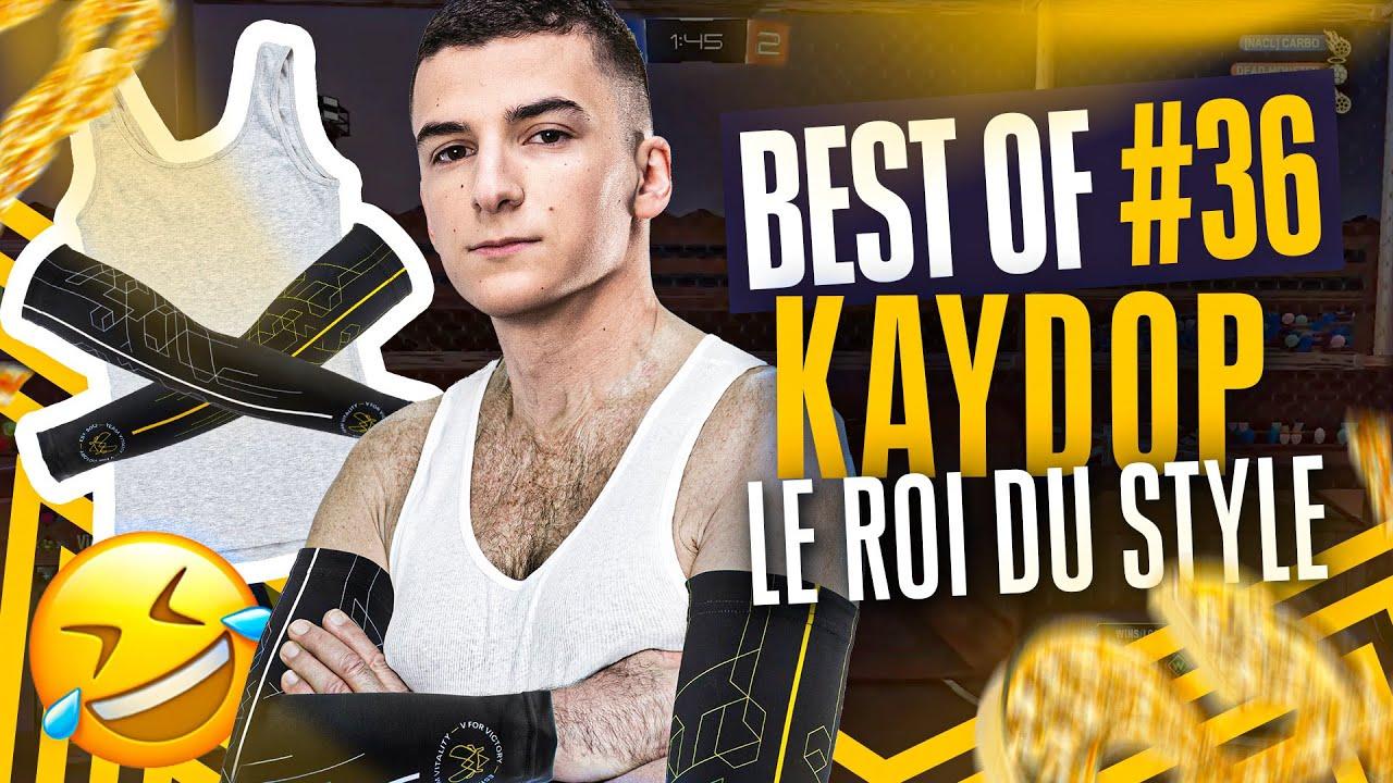 🧐 LA CLAUSE SECRETE DU CONTRAT DE KAYDOP 🧐 Best of Vitality #36 thumbnail