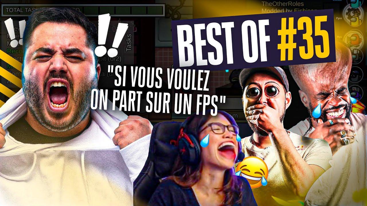 😡 DOIGBY PROVOQUE GOTAGA ! 😡 Best of Vitality #35 thumbnail