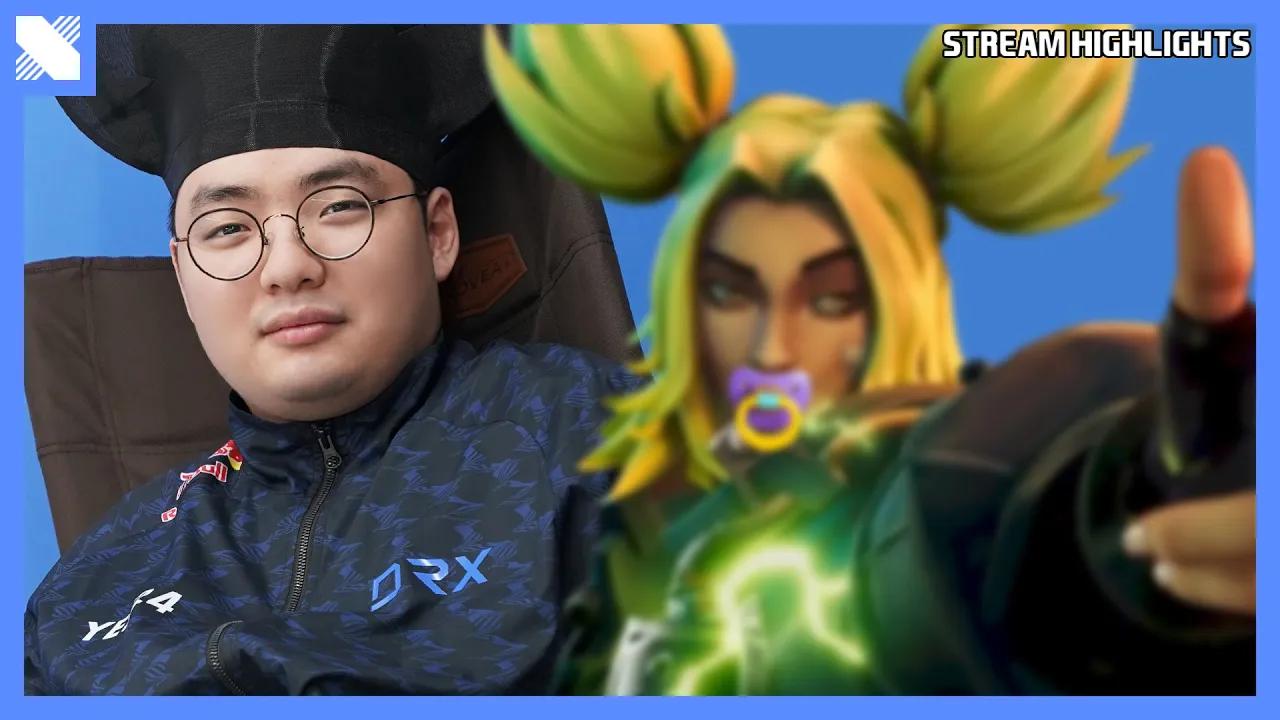 롤도사 제리 낳으시고 바지적삼 다 적시셨네 thumbnail