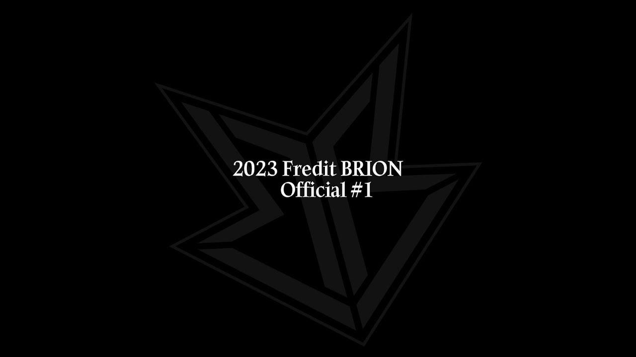 2023 Fredit BRION OFFICIAL 1 thumbnail