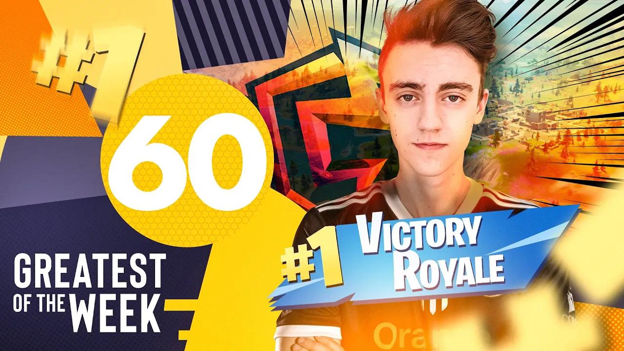 Stompy en finale des #FNCS 💥 (GOTW by Rush Esport #60) thumbnail