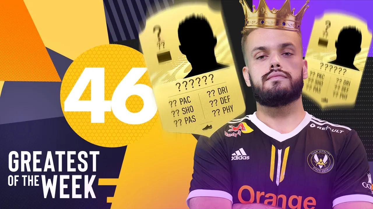 Deux fois de suite ? 😨 (GOTW by Rush Esport #46) thumbnail