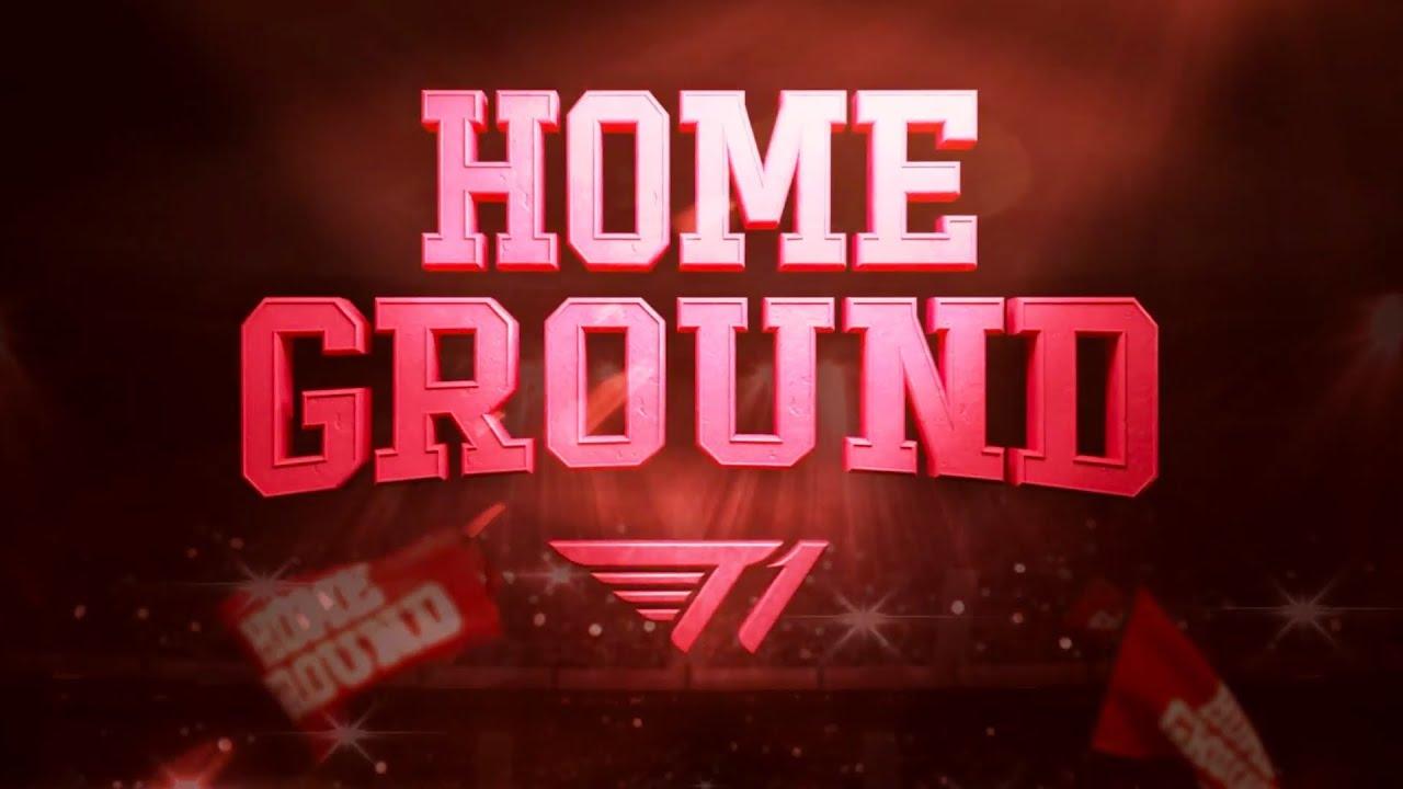 T1 Home Ground Teaser thumbnail