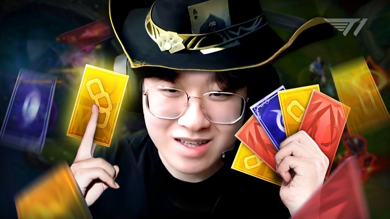 제우스요? 내가 본 타짜 중에 최고였어요 thumbnail