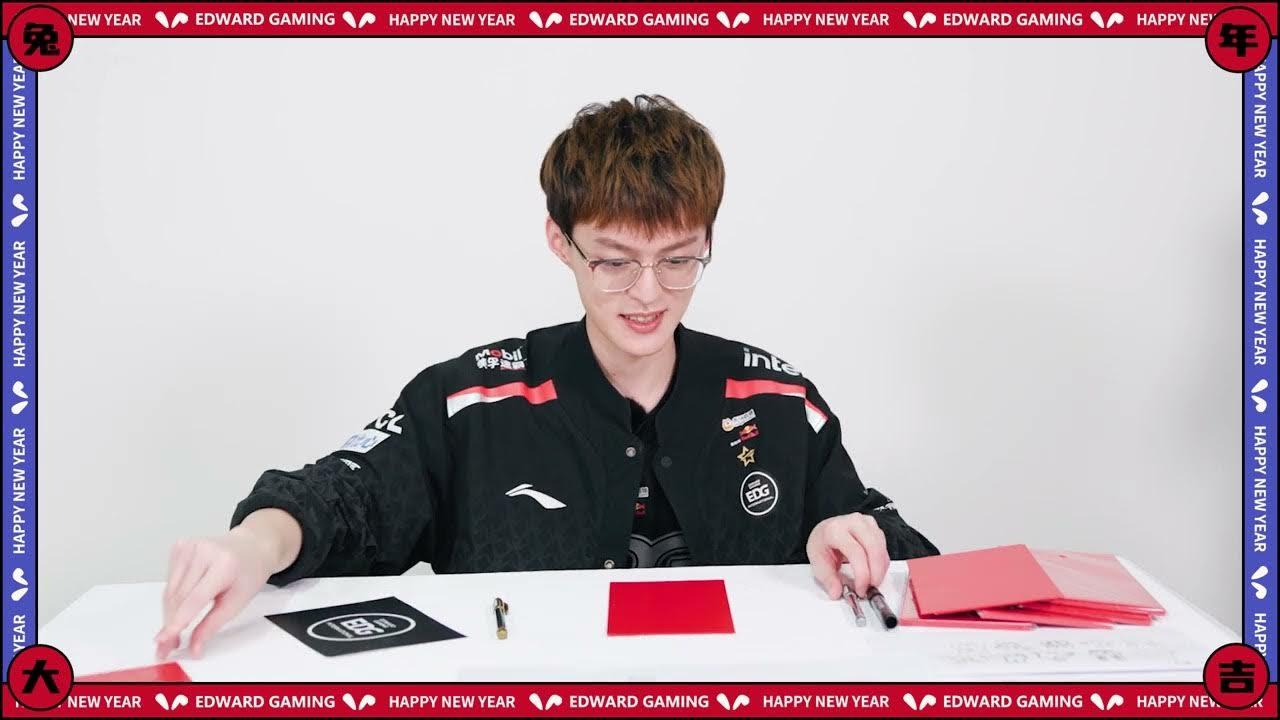 FoFo's red packet for everyone! thumbnail