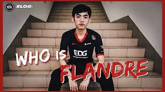 ELOG | Flandre S11 Specials | Who is Flandre? How is Flandre doing in EDG? Here's everything! thumbnail