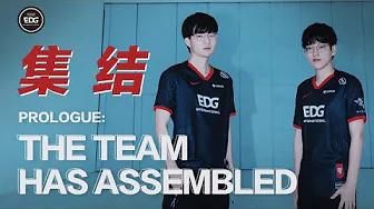 ELOG | Viper and Scout got back to EDG base! Let's see what they up to :D thumbnail