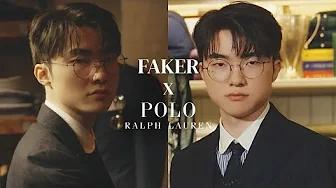 ONE OF A KIND. FAKER thumbnail