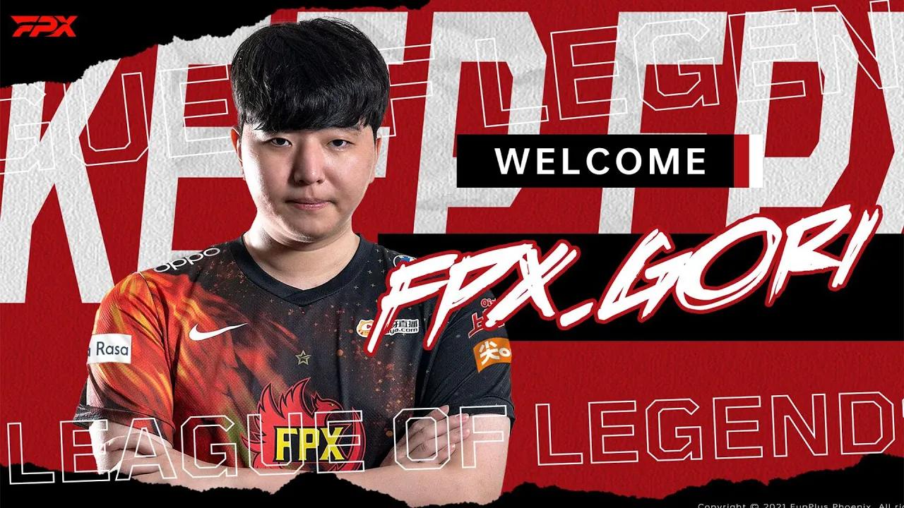 FPX.Gori正式连接，欢迎加入小凤凰大家庭！- FPX.Gori is connected, welcome to join the FPX family! thumbnail