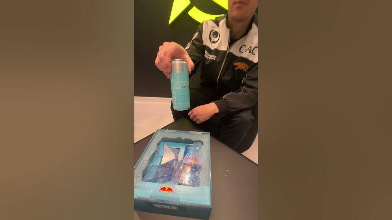 NEW FLAVOUR IS SMASHIN 🥶 thumbnail