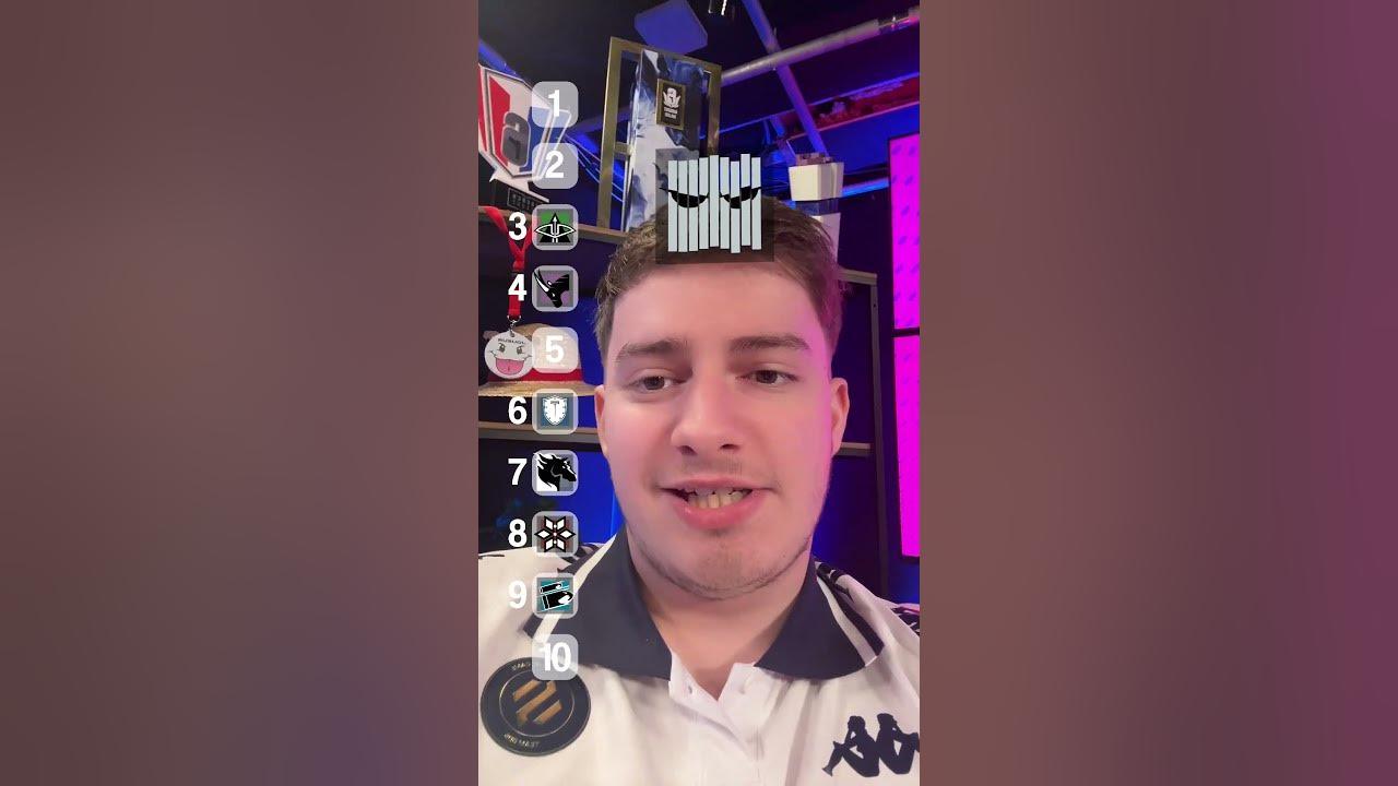 Shaiiko blind ranking R6 operators 🐐 thumbnail