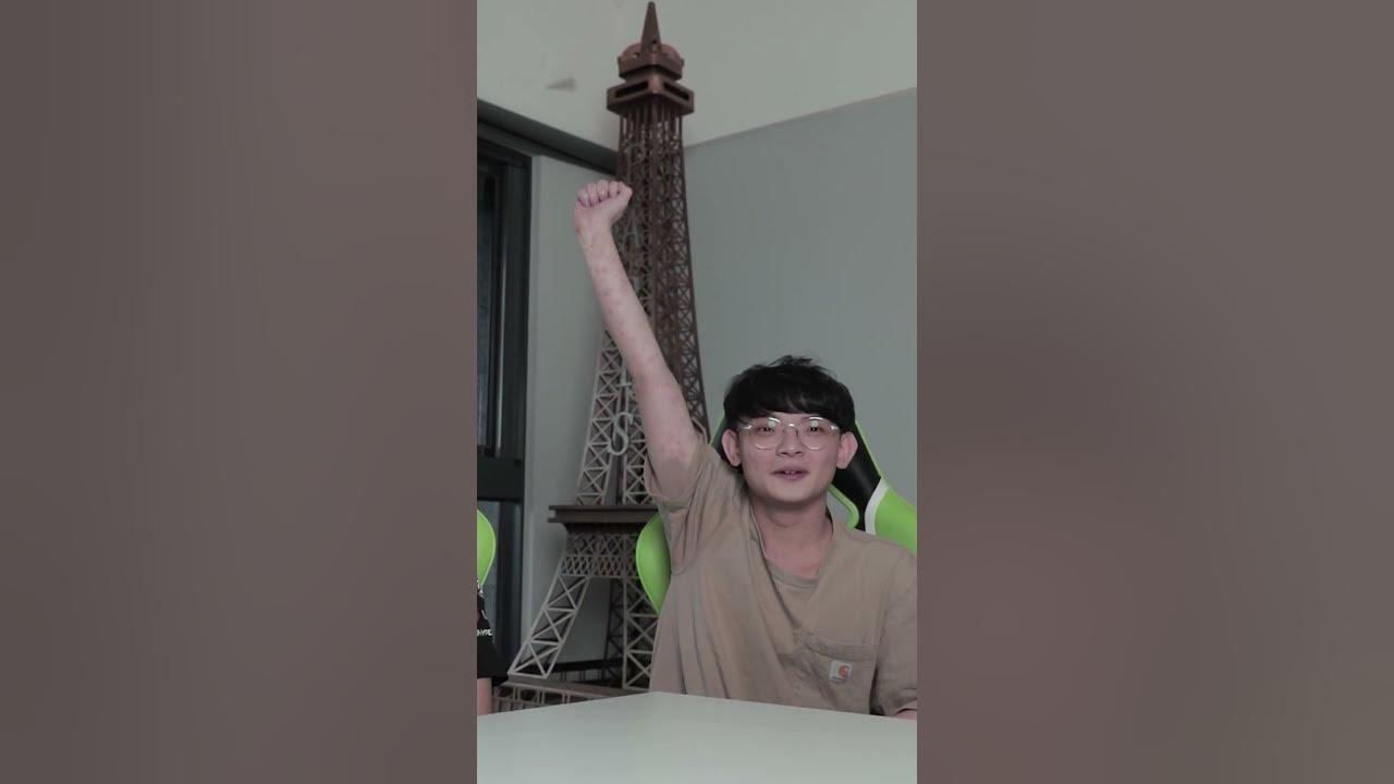 【英雄停看聽】平常玩英雄聯盟這麼多場，肯定記得這些角色的聲音吧🤔 #JTeam #rewrite #shorts #英雄停看聽 #英雄聯盟 #leagueoflegends thumbnail