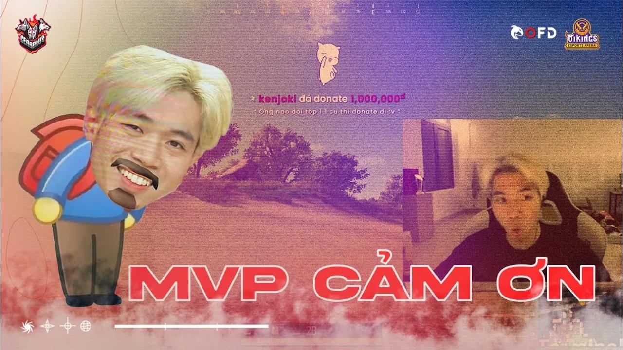 [PUBG] CES DAILY | Cùng MVP PGS3 Cảm ơn Donate của Fan nhé! thumbnail