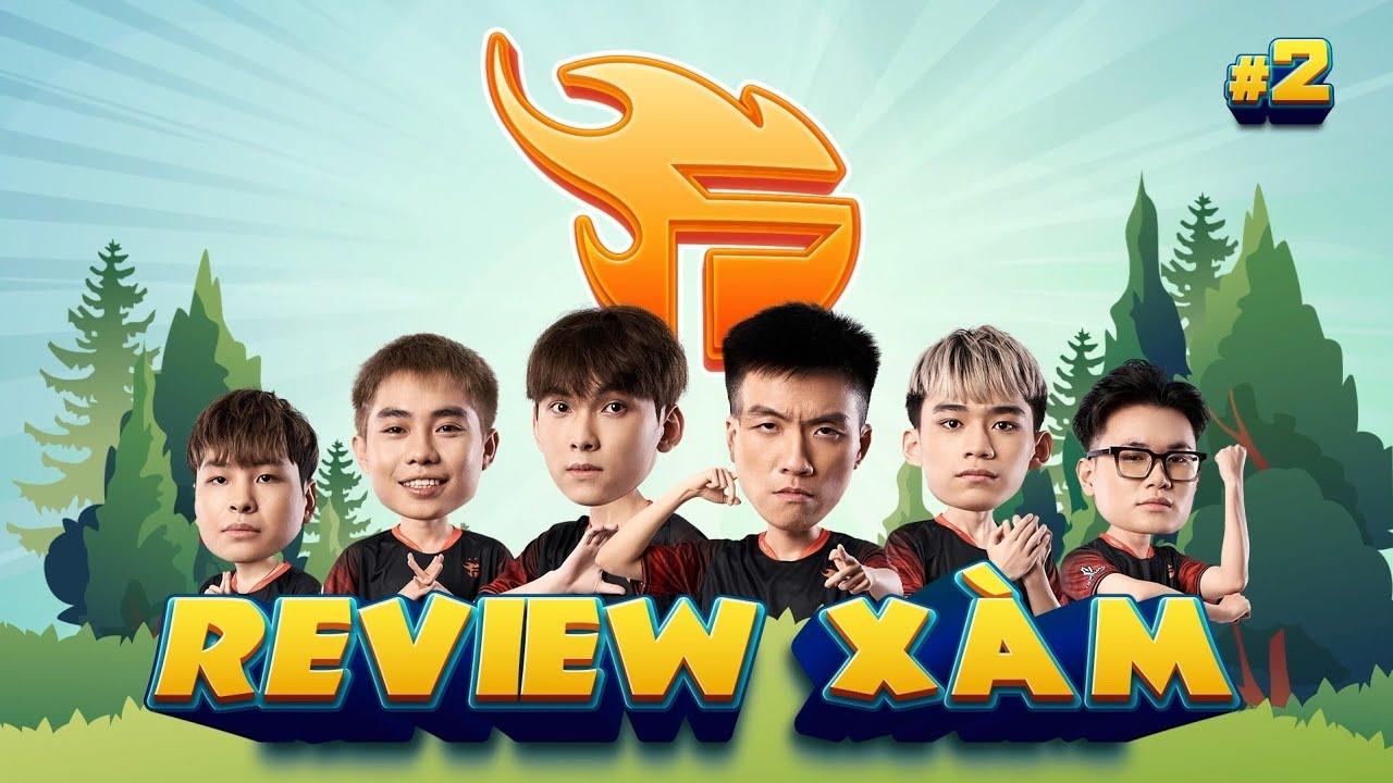 Review Xàm #2: Báo thù - Báo Thủ | Team Flash thumbnail