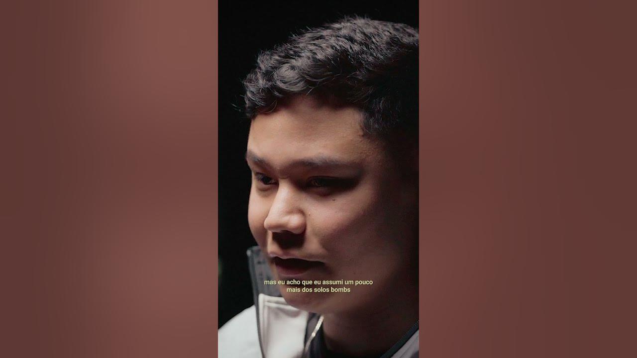 Apesar de todos os desafios e descrenças, o sonho vive. thumbnail