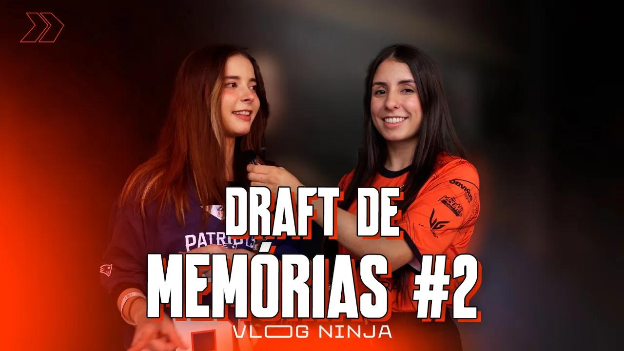 Obrigado, #CBLOL - Vlog Ninja - FINAL DO CBLOL 2024.2 | Parte II thumbnail