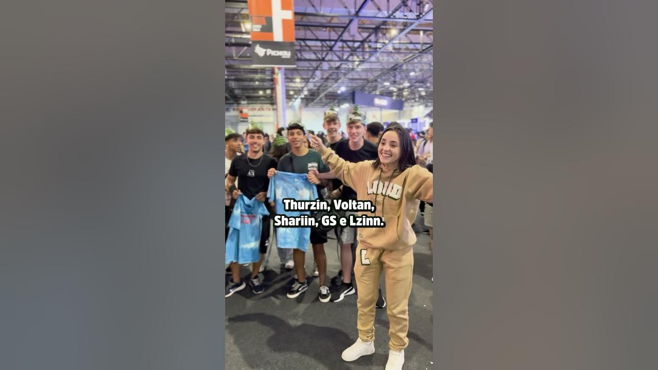 essa é a LOUD… 🎤 thumbnail