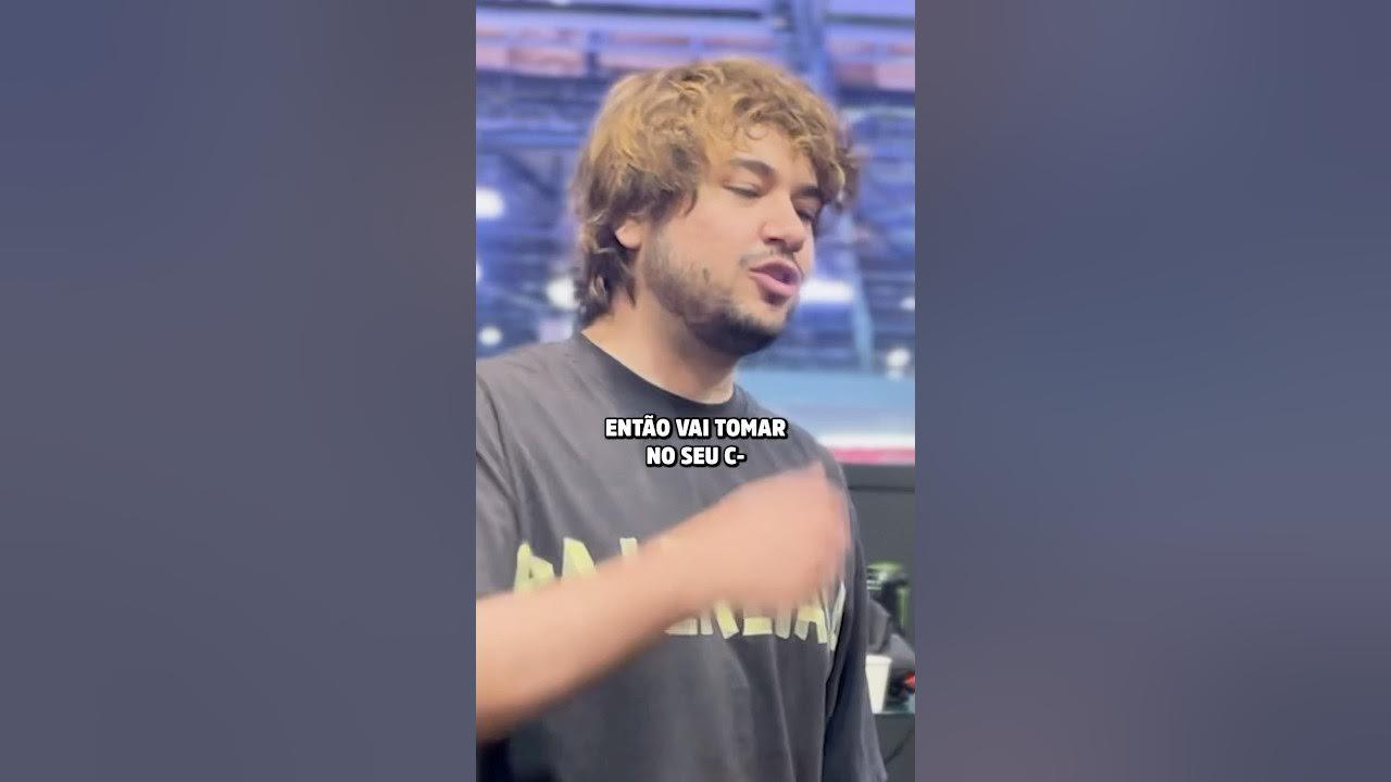 Testando conhecimentos do BRINO na BGS 🥶 thumbnail