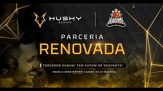 PATROCÍNIO HUSKY RENOVADO thumbnail