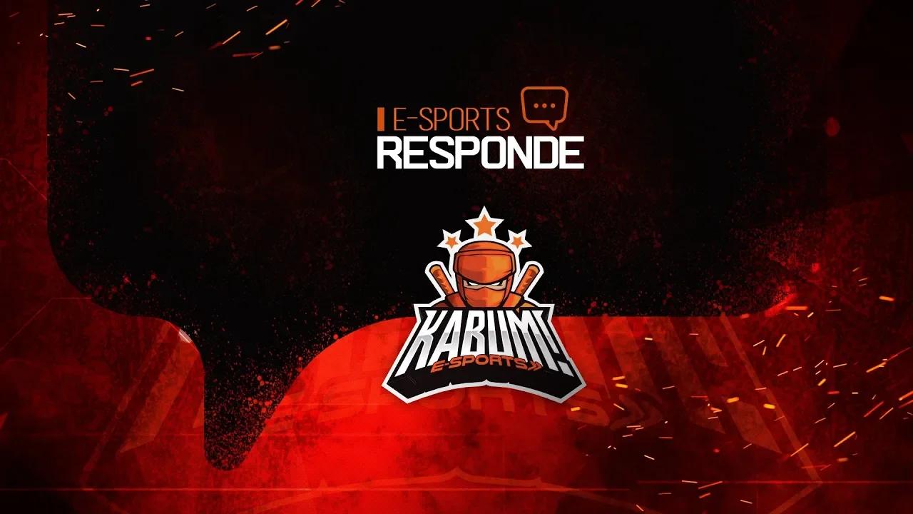 KABUM! RESPONDE | "RIYEV" thumbnail