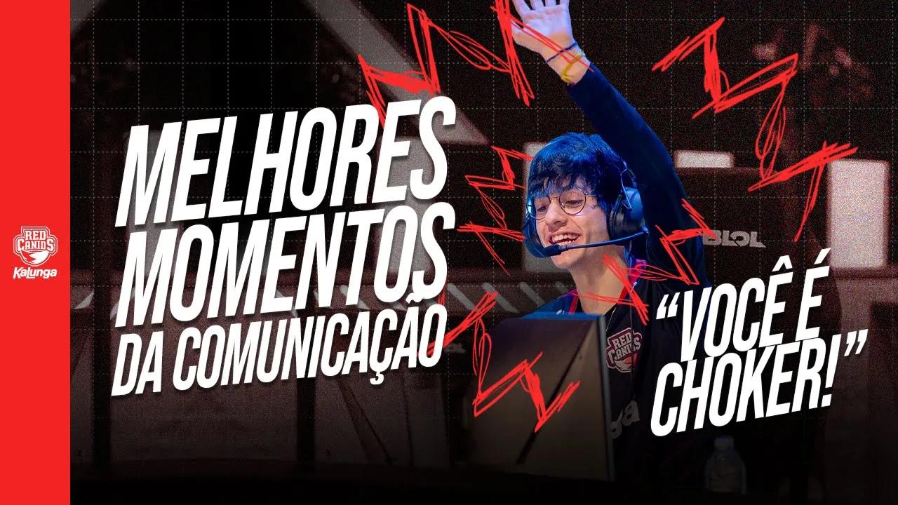 Como a RED se comunica? - Melhores Momentos da Comunicação 2022 thumbnail