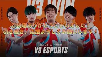 【LoL部門】Summer 初戦勝利！！選手VC付きハイライト / LJL2023 Summer Split DAY 2 vs AXZ Game1 thumbnail