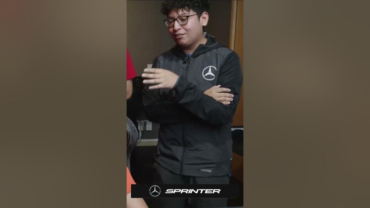 No, pero sí es fácil. 🗣️🗣️🗣️ thumbnail
