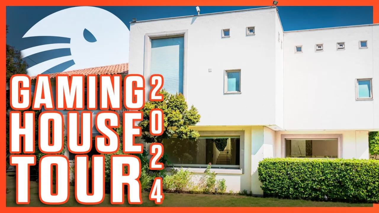 HOUSE TOUR ESTRAL 2024 #LLA thumbnail