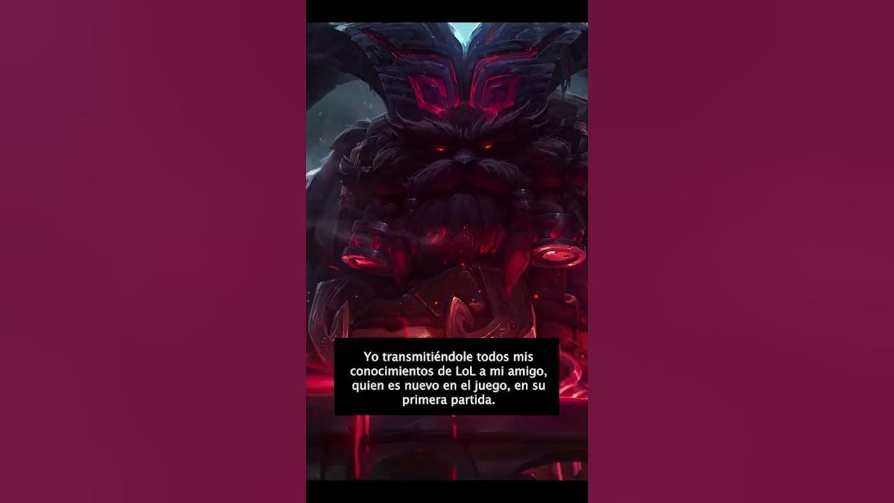 Era para que no flameen 😂#leagueoflegends #lolmemes #leaguememes #humor #lla #gaming⁠ #lol #lollatam thumbnail