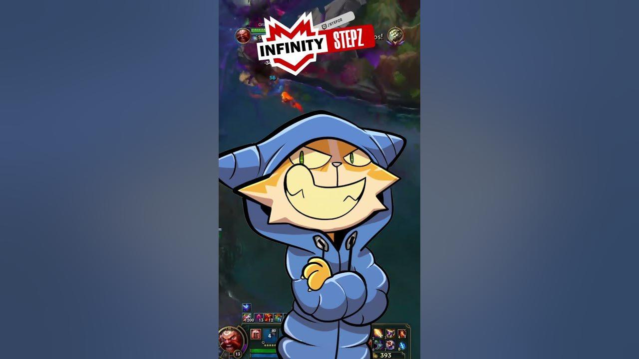 Le desinstalaron el windows al Yi 🤣  #leagueoflegends #lolmemes #humor #lla #lol thumbnail