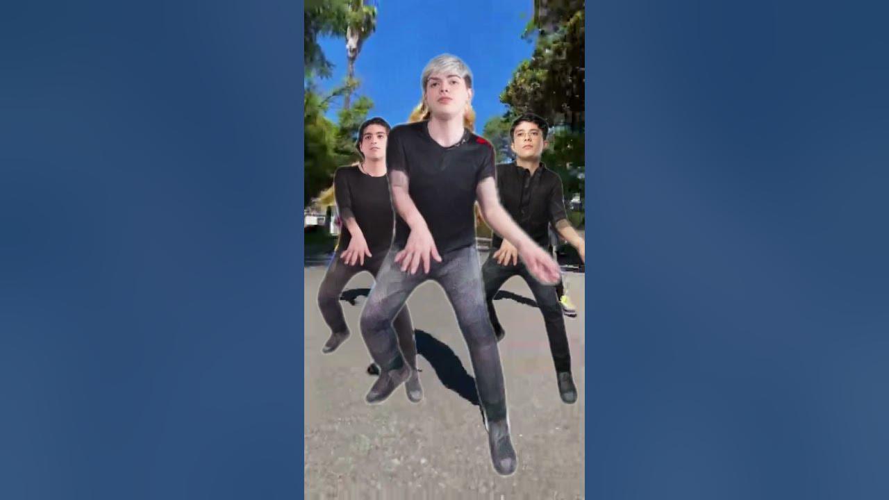 ¿Que nombre le darían a la boy band de Infinity?#LLA #goINF #SiempreInfinity #LeagueOfLegends #Humor thumbnail