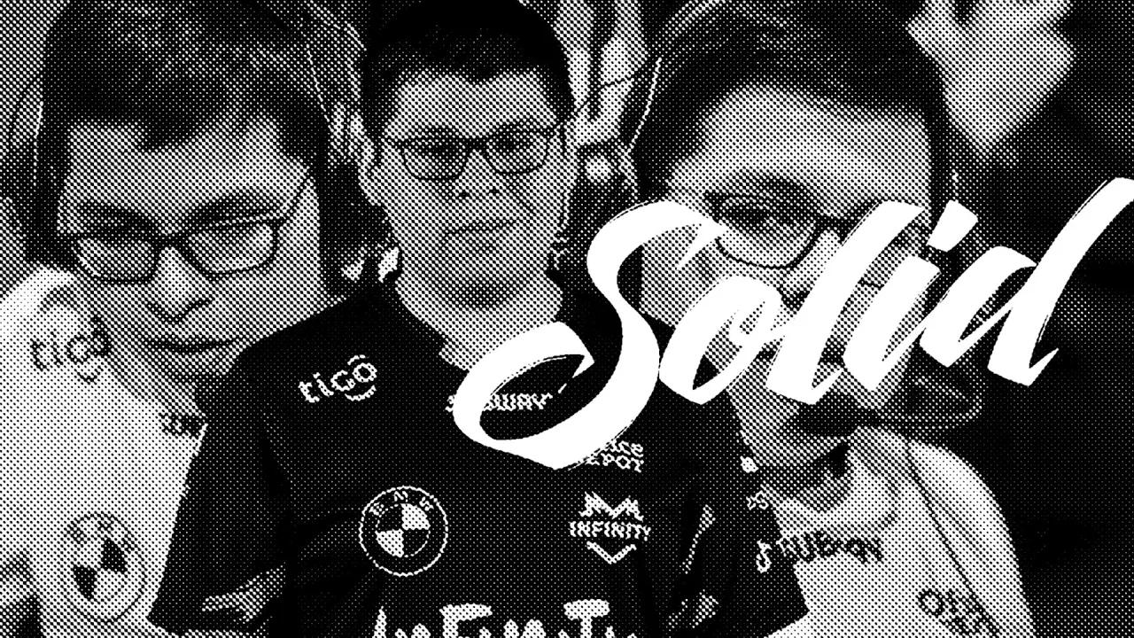 PRESENTACIÓN - SOLID | ROSTER LLA 2O23 thumbnail