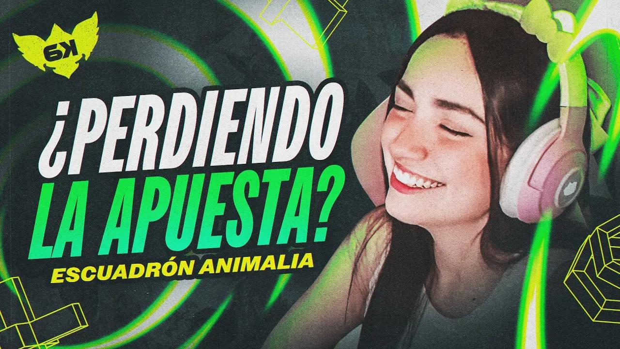 JUGANDO POR PRIMERA VEZ EL MODO HORDA DE LEAGUE OF LEGENDS FT @MaryBlog | SIX KARMA thumbnail