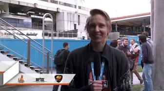 Kanga Interviews at MEO (What makes them stand out from the crowd) thumbnail