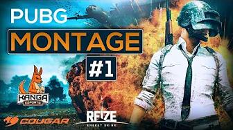 Kanga PUBG | Montage #1 thumbnail