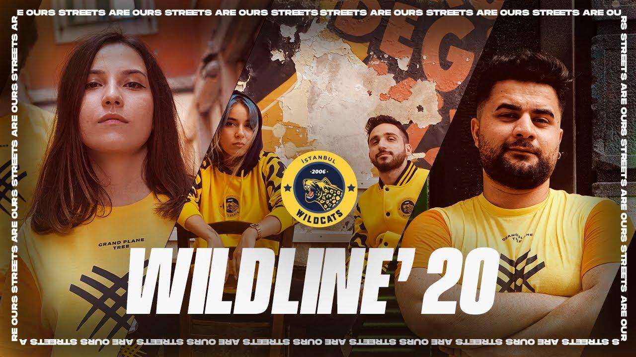 WILDLINE 2020 | 48 SAATLİĞİNE SATIŞTA! thumbnail