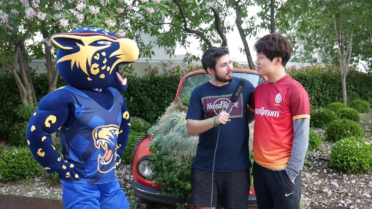 VFŞL 2019 Yaz Mevsimi 2. Maç Günü Riot Games Espor Sahnesi thumbnail