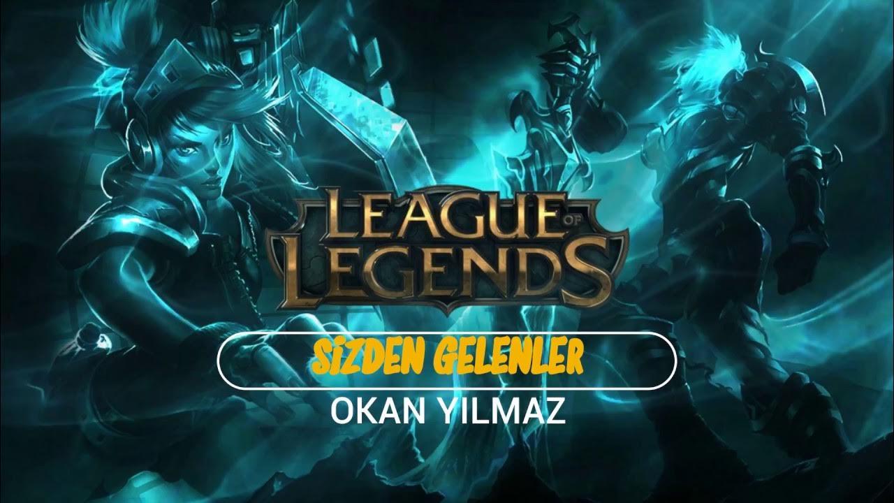 Sizden Gelenler | Okan YILMAZ thumbnail