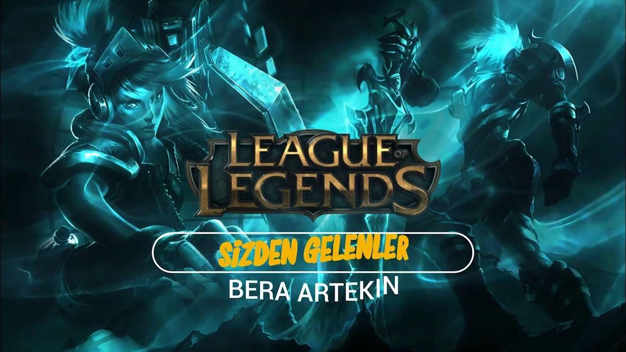 Sizden Gelenler | Bera ARTEKİN thumbnail