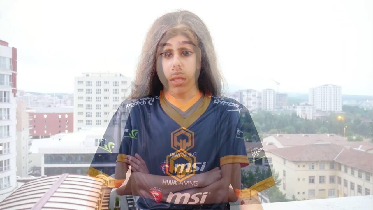 WESG Öncesi Oyuncumuz William "Wilican" Zinneha ile Konuştuk thumbnail