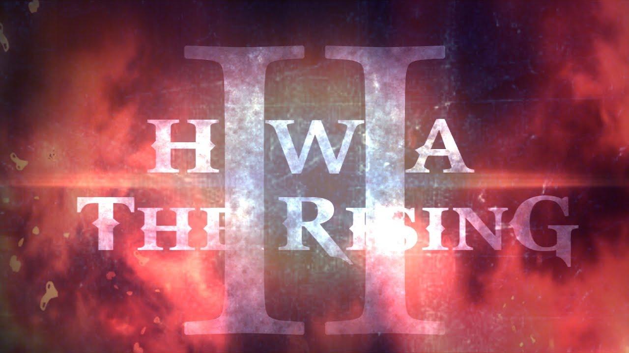 HWA - The Rising 2 thumbnail